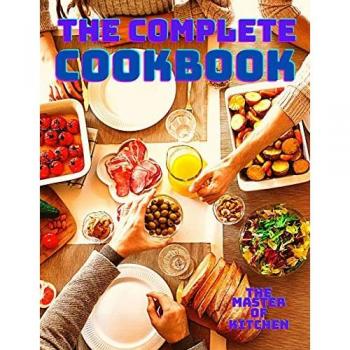 The Complete Diet Cookbook