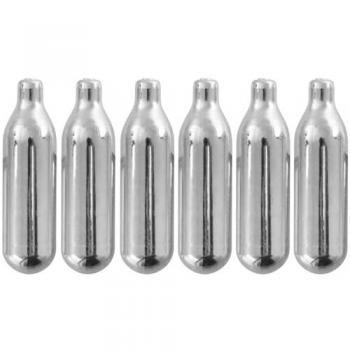 Pack de 6 cartouches de protoxyde d'azote Zenker