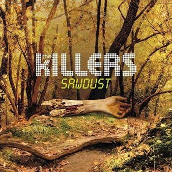 Sawdust [Vinilo]