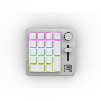 Glorious GMMK Wireless Numpad Switch Plate