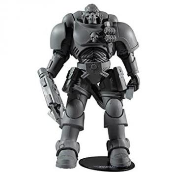 McFarlane Toys Warhammer 40k Space Marine Reiver Actionfigur (Artist Proof)