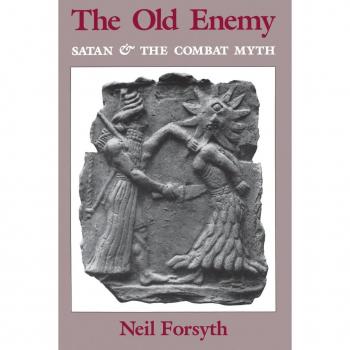 Vitalsource Technologies, Inc. Old Enemy: Satan And The Combat Myth