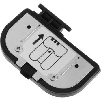 Accessoire de couverture batterie Nikon D700