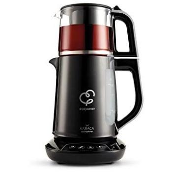 Karaca Çaysever Wasserkocher 1700 W