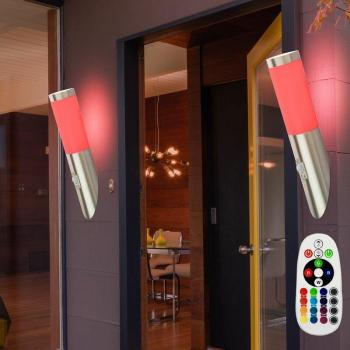 Esterno GlowMotion 2x