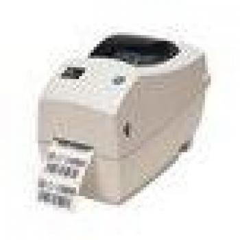 Stampante Zebra TLP2824 Plus