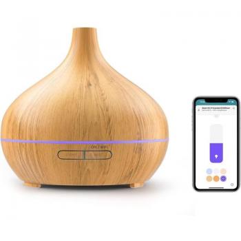 Meross HomeKit Aromatherapy Diffuser