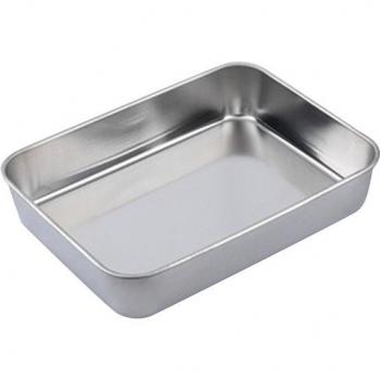 Pizza Baking Tray