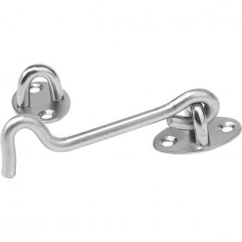 Gate Door Cabin Hook Eye Latch
