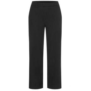 MAC STEFFI 7/8-Hose für Damen, Schwarz