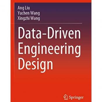 Data-Driven Engineering Design
