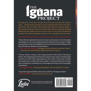 The Iguana Project