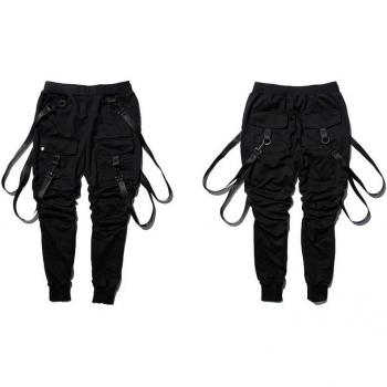 Ropa Callejera Hombres y Mujeres: Pantalón Secado rápido HEYGUYS