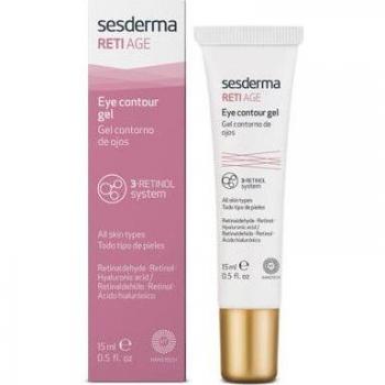 Sesderma Retiage Contorno de Ojos 15ml