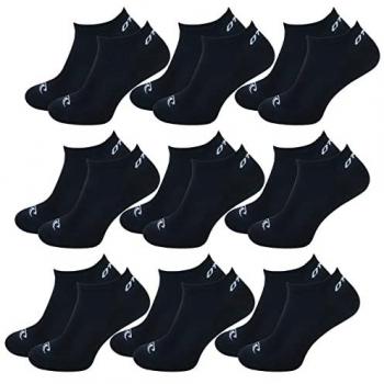 O'Neill 730003 Talón de Rendimiento – Negro