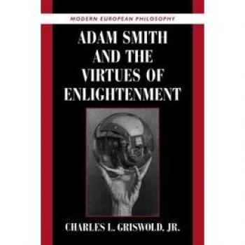 Ingles otros  adam smith and virtues enlightenment hb  cambridge
