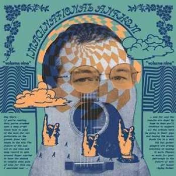 Ryley Walker's Anthem of Imagination