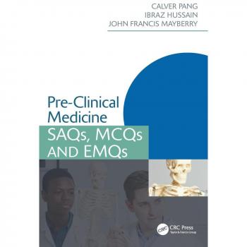 Vitalsource Technologies, Inc. Pre-clinical Medicine