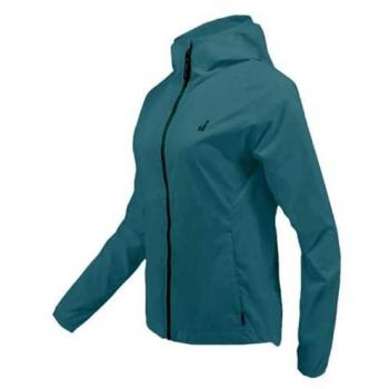 Giacca Joluvi Airlight con Cappuccio Antivento