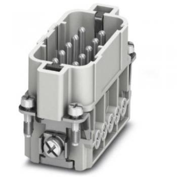 HC-A10-I-UT-M Connector Pin