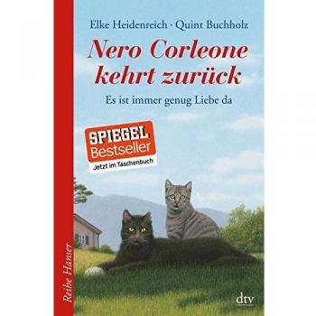 Nero Corleone kehrt zurÃ¼ck