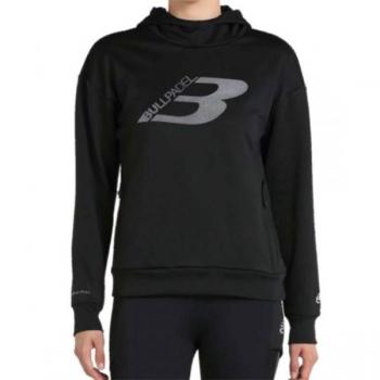 Sudadera Con Capucha Incoe, Bullpadel