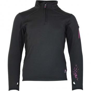 Mädchen Fleece-Sweatshirt Peak Mountain Fany