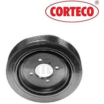 Corteco Riemenscheibe Kurbelwelle 80000707