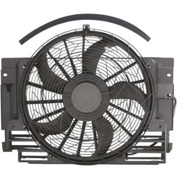 Motorverkoeling fan wheel TYC 803‑0016