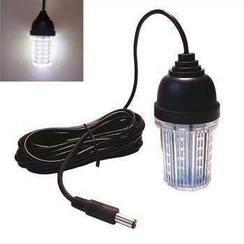 Luz Submarina para Pesca 12V LED