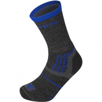 Lorpen Calzini Lunghi T3mmc T3 Blu Oscuro EU 38-40