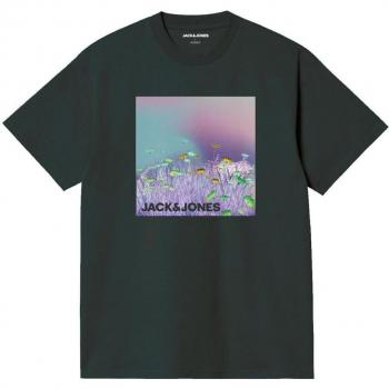 Jack & Jones Junior Crew Neck T-Shirt