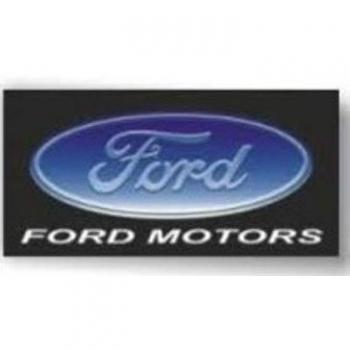 Ford GT500 Taurus Pick‑Up Escape Fahnenbanner 1,52 m × 0,76 m