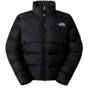 The North Face Saikuru Jacke Damen XL asphaltgrün