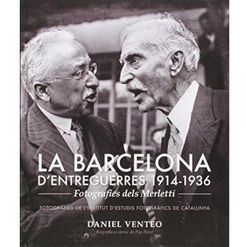 La Barcelona d'entreguerres