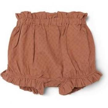 Shorts Nbfdolly Mocha Mousse Lil'Atelier
