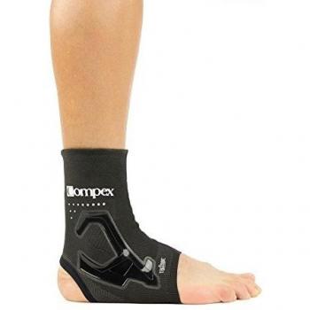 Compex Trizone Ankle M Bilateral