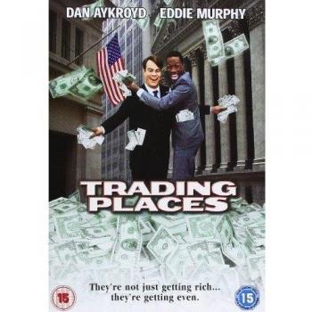 Trading Places (DVD) (Importación USA)