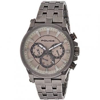 Montre Homme Police Watches Rebel – 47 mm, quartz, 5 ATM