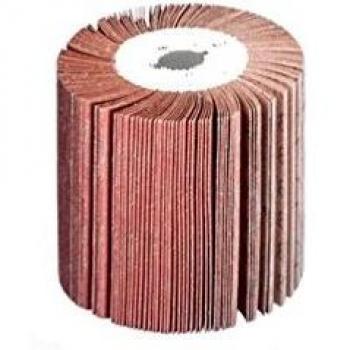 Papel de Lija Rolado Holzmann 100 × 120 mm Grado 60