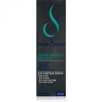 Coup D'Eclat Sérum Contour Des Yeux 15ml