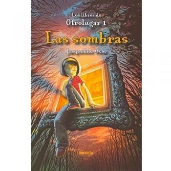 LIBROS DE OTROLUGAR 1 LAS SOMBRAS