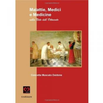 Malattie, medici e medicine nella Noto dell'Ottocento