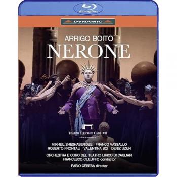 Néron Blu‑Ray 4K