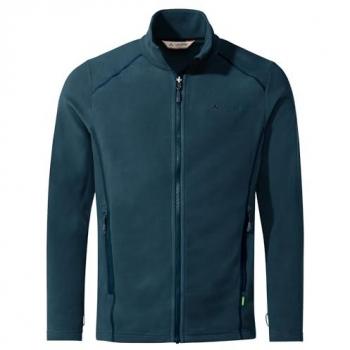 Vaude Uomo Giacca Rosemoor II Fleece
