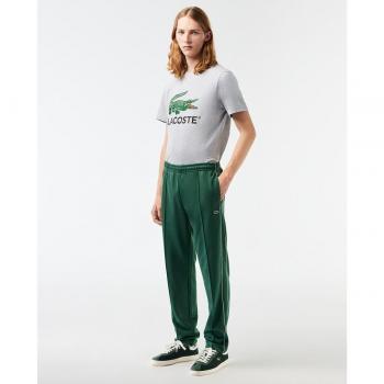 XH1412-132 Calça de Treino Lacoste – Versão Masculina