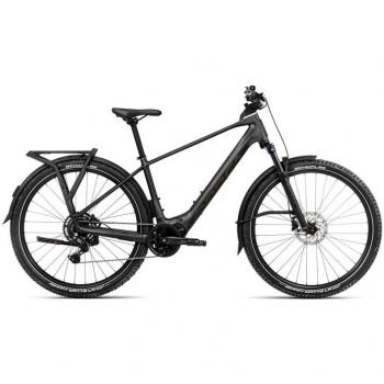 Orbea Kemen ADV 30 2025 Bicicleta de Ciudad
