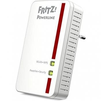 AVM Fritz! Powerline 540e v2 WLAN (20002611)