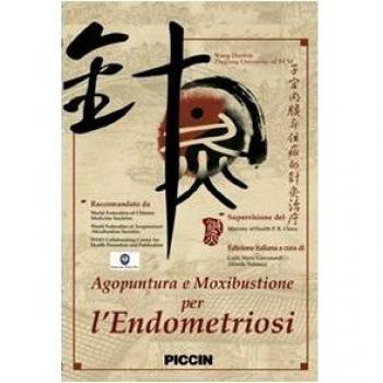 Agopuntura e moxibustione per l'endometriosi. DVD