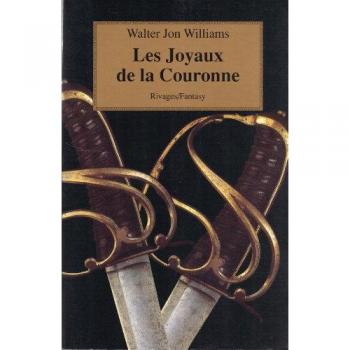Les Joyaux De La Couronne